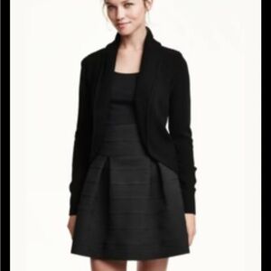 Vintage Pursuits .ltd -angora and rabbit hair clasp cardigan  - large
